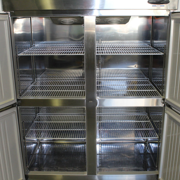 Hoshizaki HFE-147MA-AHD Upright Freezer (4)
