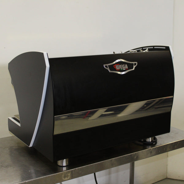 Wega POLARIS 2 Group Coffee Machine (2)