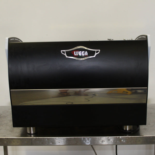 Wega POLARIS 2 Group Coffee Machine (3)