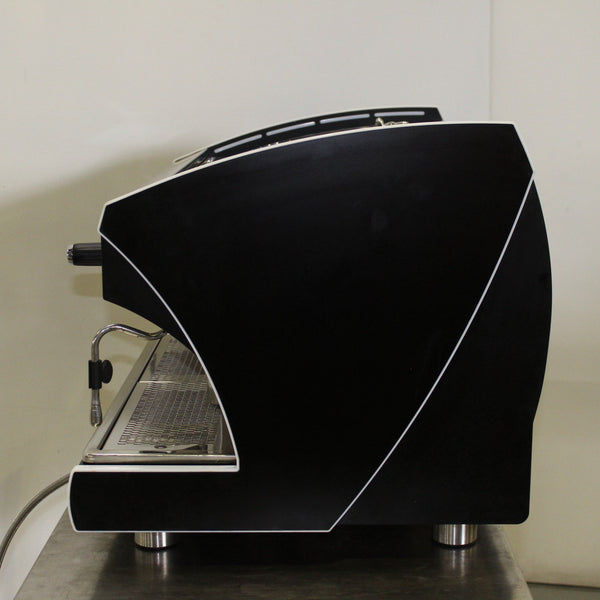 Wega POLARIS 2 Group Coffee Machine (4)