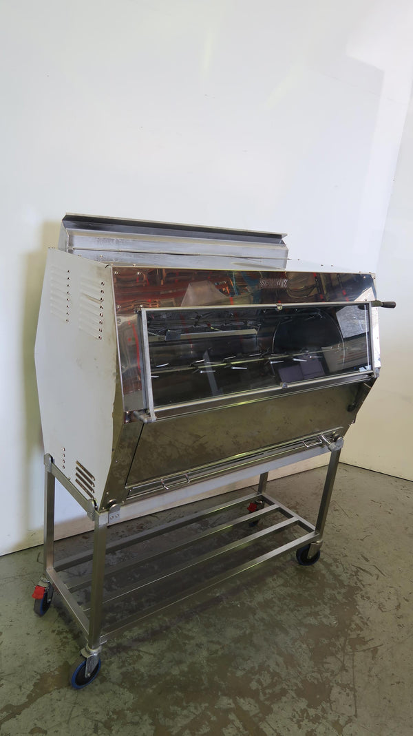 Semak 36G Chicken Rotisserie (2)