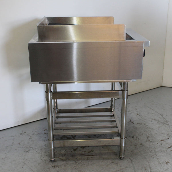 Gasmax QR-24 4 Burner Char Grill (3)