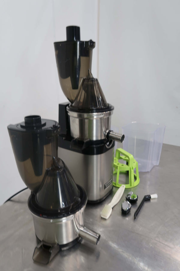 Kuvings CS600CB Juicer (4)