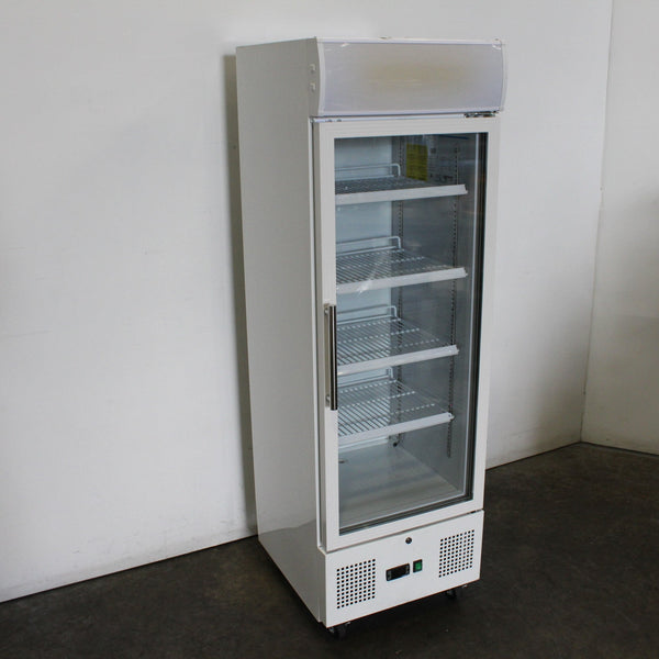 Polar DM075-A Upright Fridge (2)