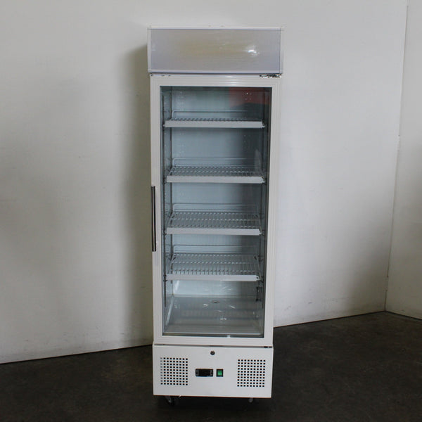 Polar DM075-A Upright Fridge (3)