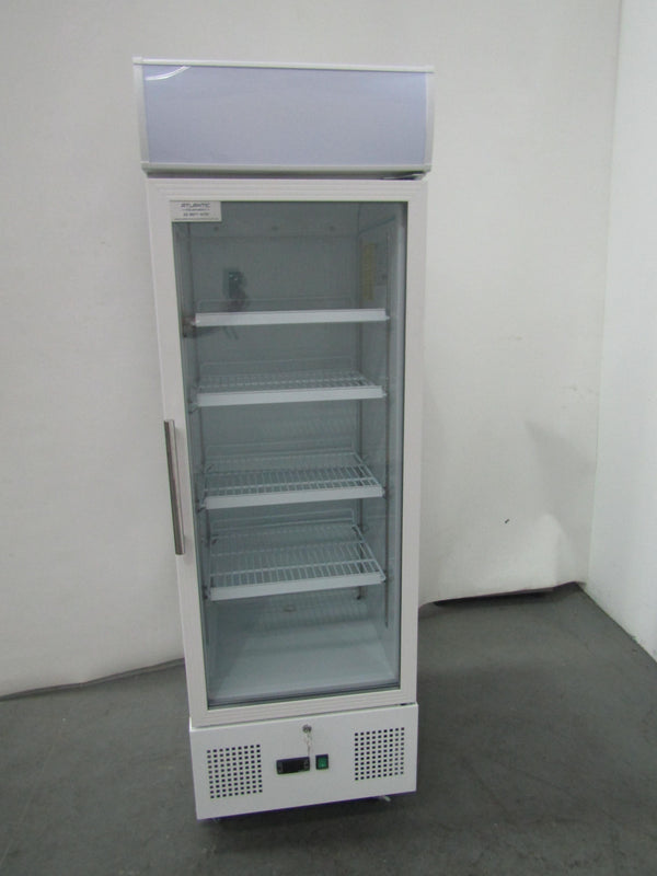 Polar DM075-A Upright Fridge (1)