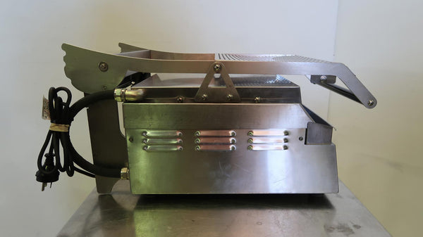 Woodson W.GPC350 Contact Grill (5)