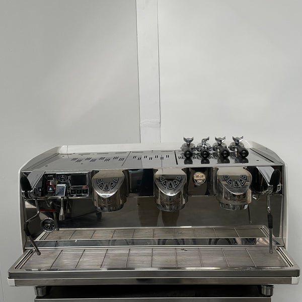 Victoria Arduino VA358 DIGIT GR3 3 Group (2)