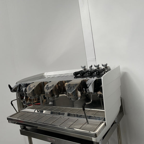 Victoria Arduino VA358 DIGIT GR3 3 Group (3)