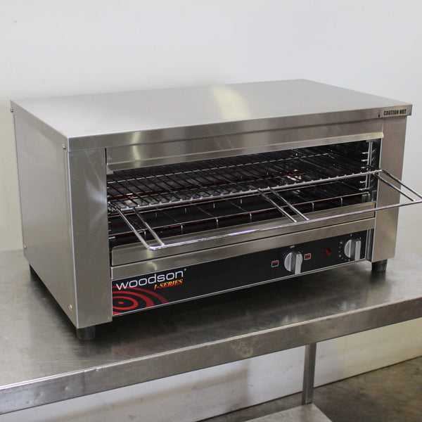 Woodson W.GTQI15 Toaster (2)