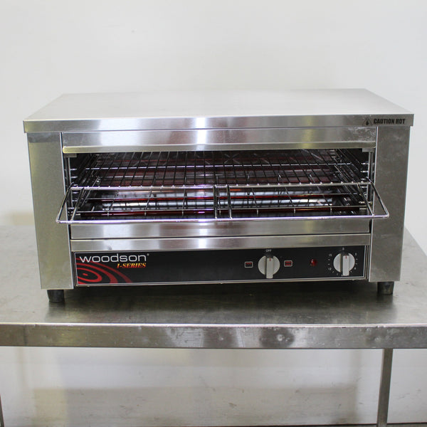 Woodson W.GTQI15 Toaster (3)
