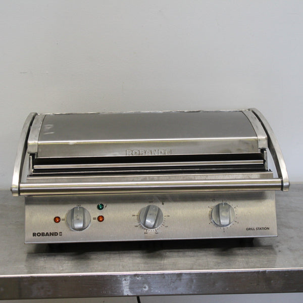 Roband GSA810S Contact Grill (3)
