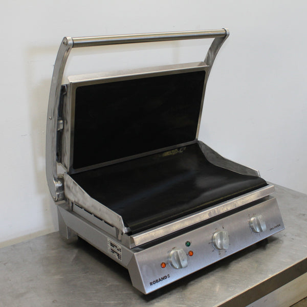 Roband GSA810S Contact Grill (4)