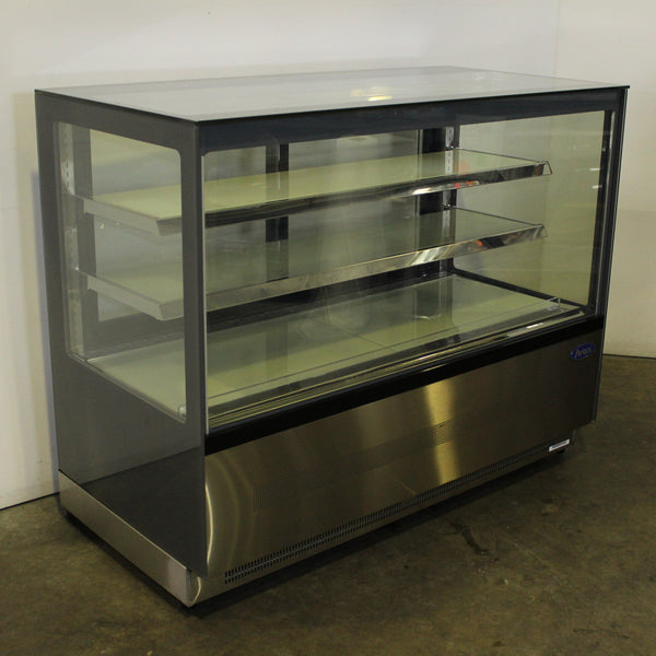 Atosa WDF157F Refrigerated Display (2)