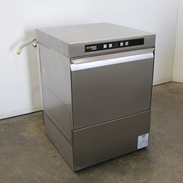 Hobart ECOMAX 504 Dishwasher (2)