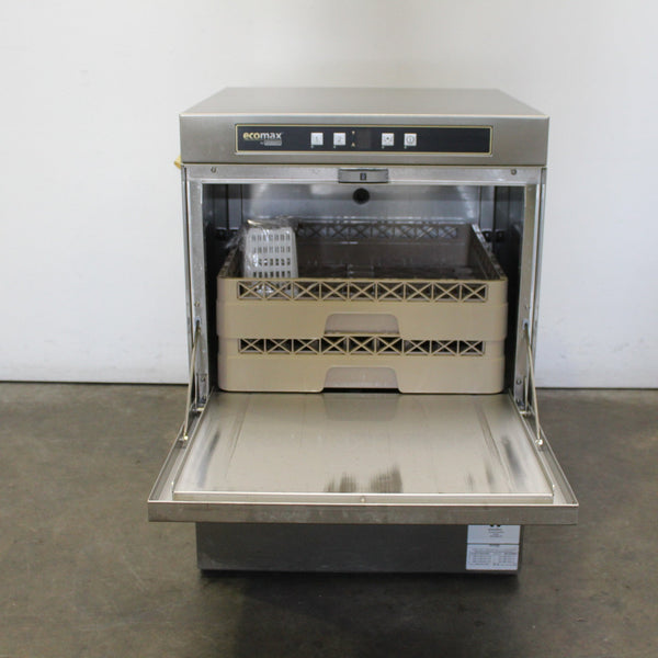 Hobart ECOMAX 504 Dishwasher (4)
