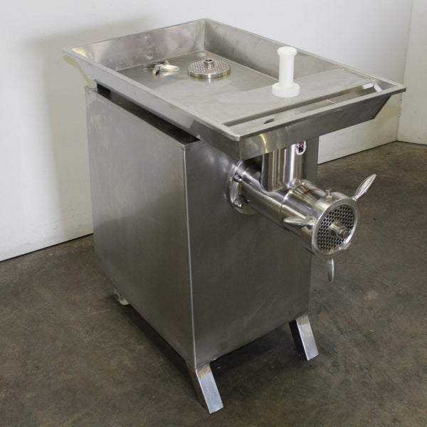 FED TC42 Floor Standing Meat Mincer (2)