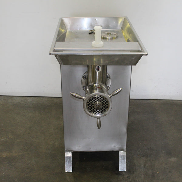 FED TC42 Floor Standing Meat Mincer (3)