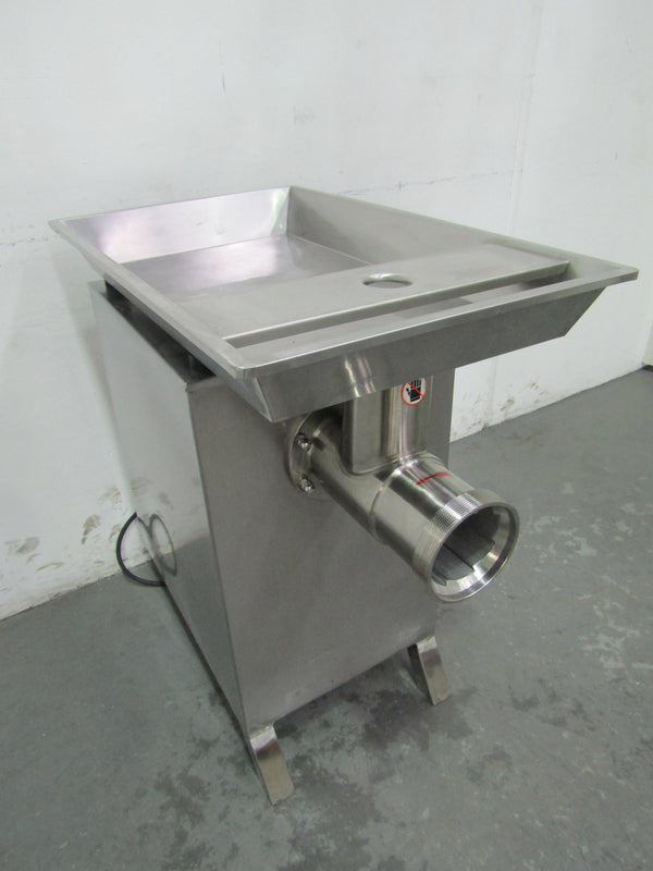FED TC42 Floor Standing Meat Mincer (1)