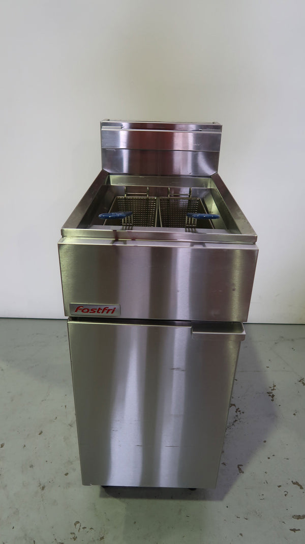 Fastfri FF18 1 Pan Fryer (3)