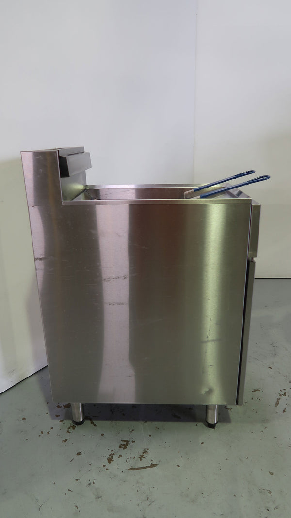 Fastfri FF18 1 Pan Fryer (4)