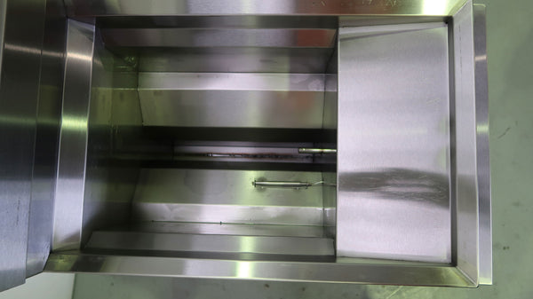 Fastfri FF18 1 Pan Fryer (6)