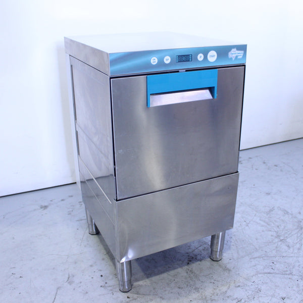 Eswood Smartwash 400 U/C Glasswasher (2)