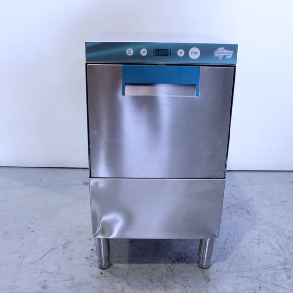 Eswood Smartwash 400 U/C Glasswasher (3)