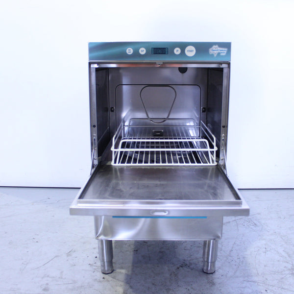 Eswood Smartwash 400 U/C Glasswasher (4)