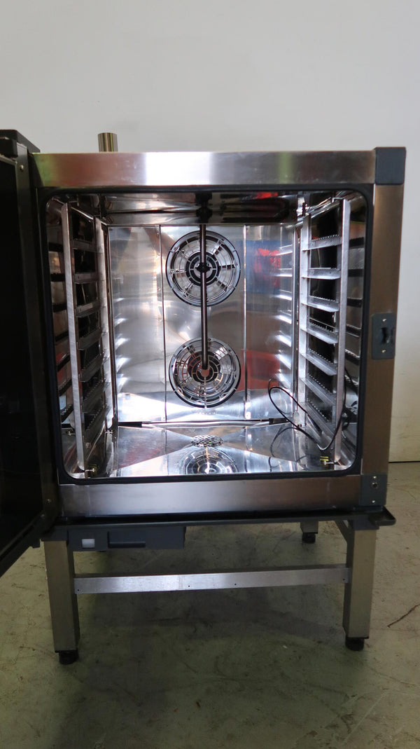 Unox XEVC-0511-E1R 5 Tray Combi Oven (4)