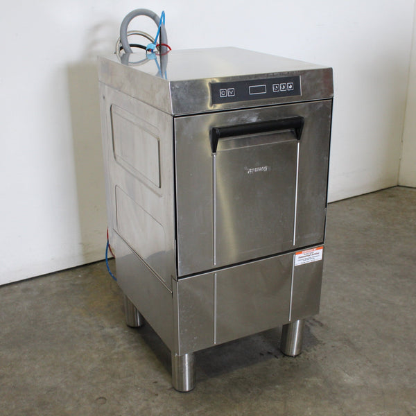 Smeg UG405MDAUS Undercounter Glasswasher (2)
