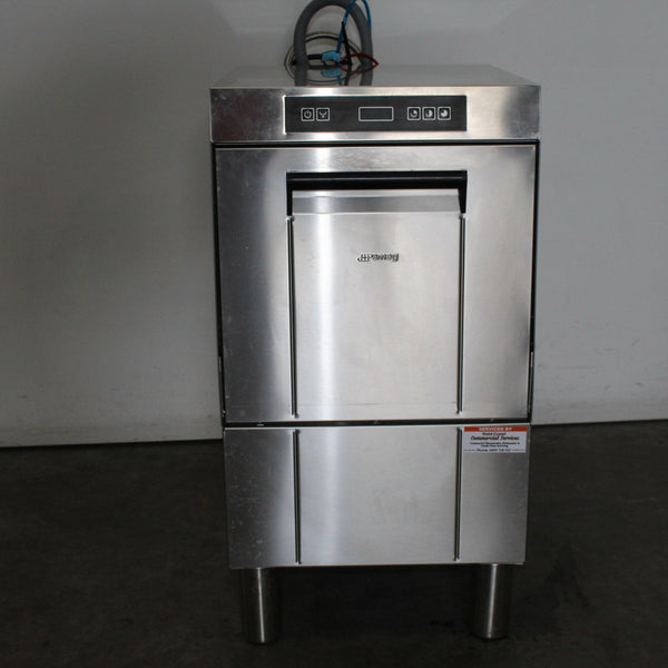 Smeg UG405MDAUS Undercounter Glasswasher (3)