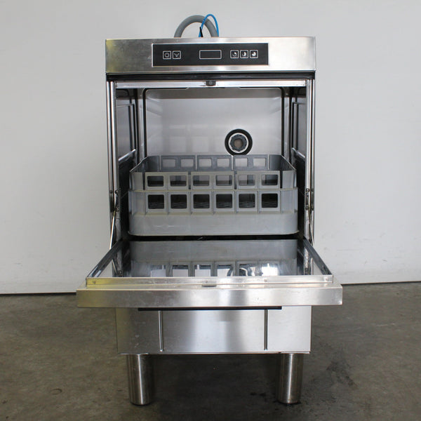 Smeg UG405MDAUS Undercounter Glasswasher (4)