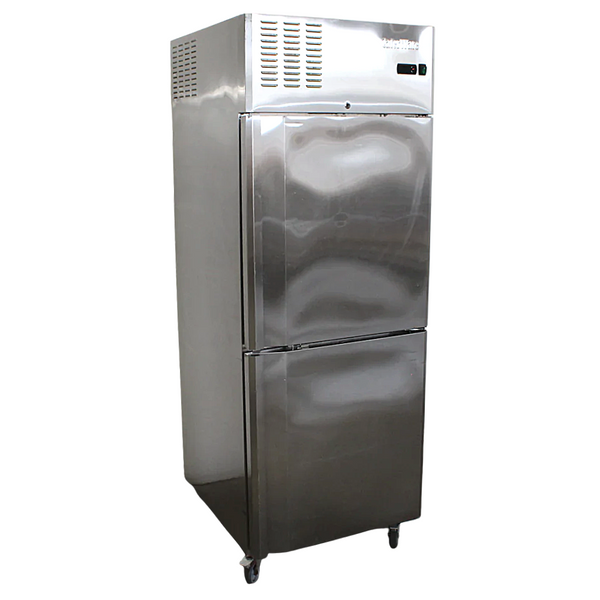 Caterware L700R2A Upright Fridge (NaN)