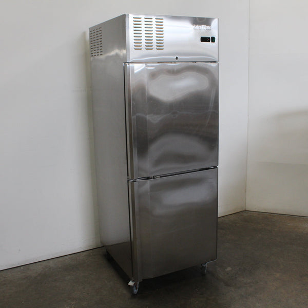 Caterware L700R2A Upright Fridge (2)