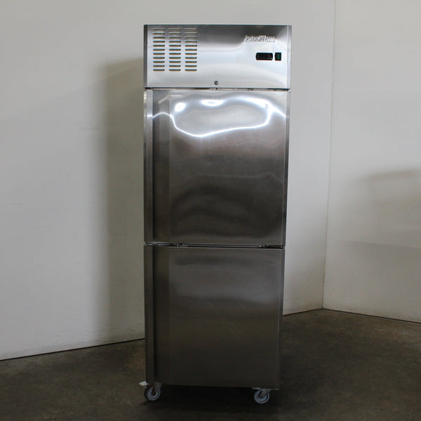 Caterware L700R2A Upright Fridge (3)