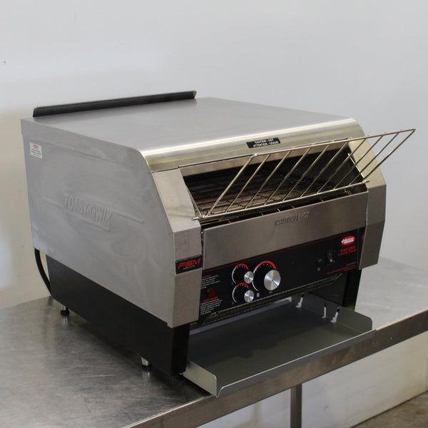 Hatco TQ-1800H Conveyor Toaster (2)