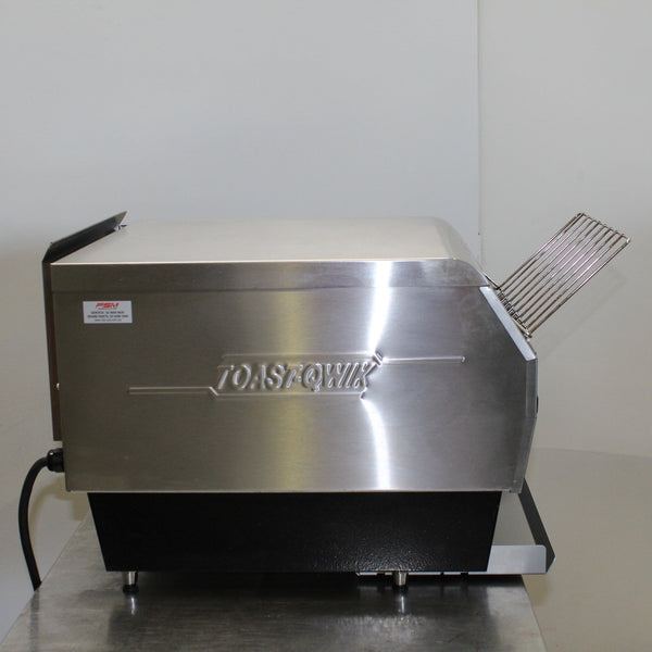 Hatco TQ-1800H Conveyor Toaster (4)