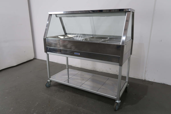 Roband E24 Hot Food Bar (2)