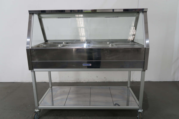 Roband E24 Hot Food Bar (3)
