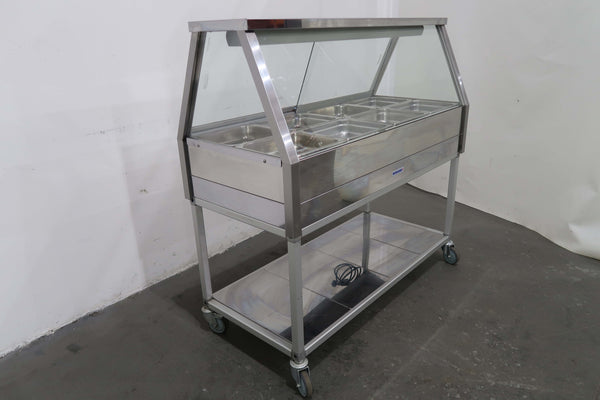 Roband E24 Hot Food Bar (4)