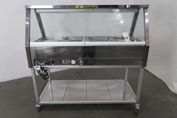 Roband E24 Hot Food Bar (5)