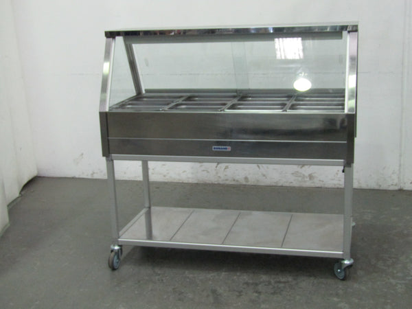 Roband E24 Hot Food Bar (1)