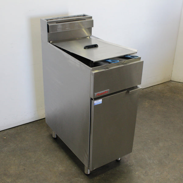Fastfri FF18 Single Pan Fryer (2)