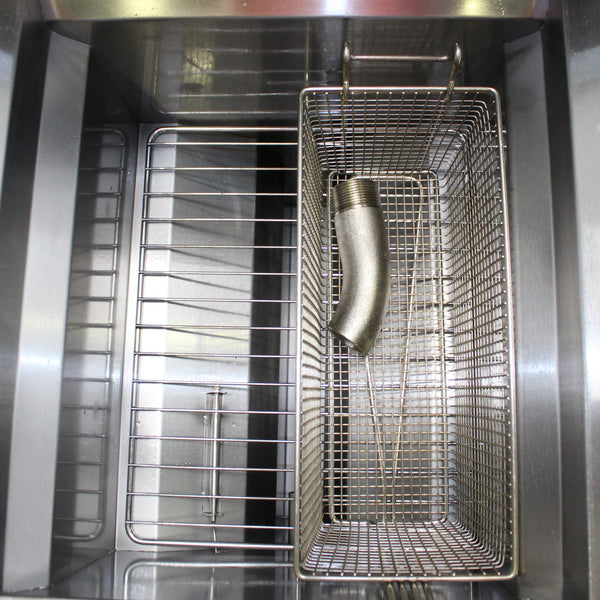 Fastfri FF18 Single Pan Fryer (4)