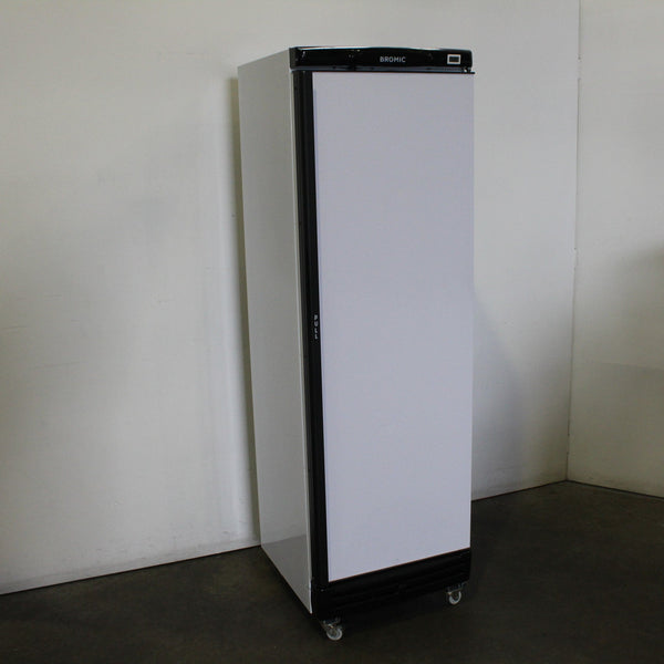 Bromic UF0374SDS Upright Freezer (2)