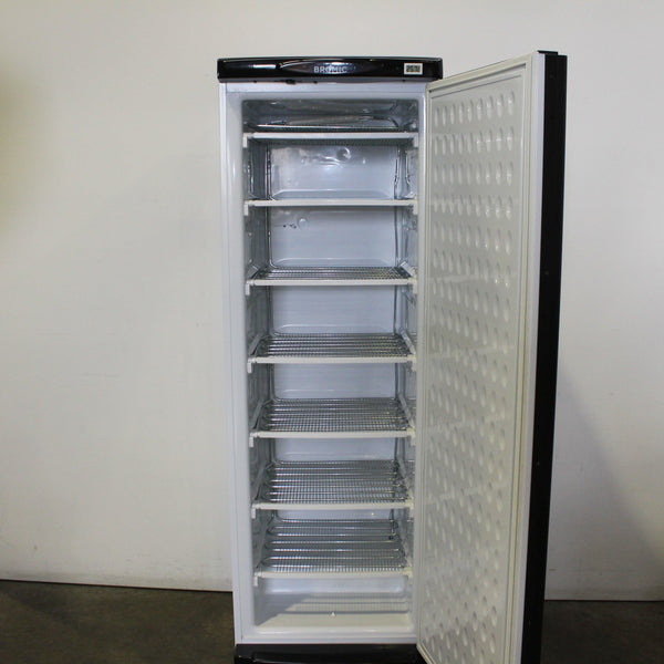 Bromic UF0374SDS Upright Freezer (4)