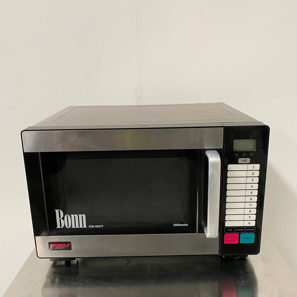 Bonn CM-1051T Microwave (2)