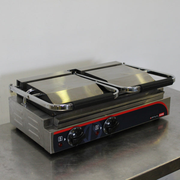 Anvil TSS3001 Panini Press (2)