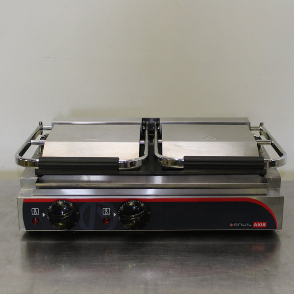 Anvil TSS3001 Panini Press (3)